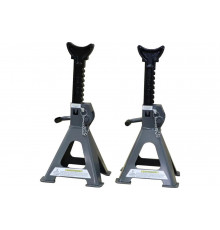 Стойка опорная KraftWell г/п 3000 кг KRWJS3L