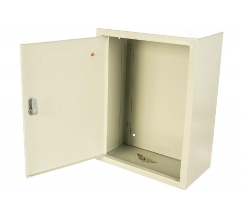 Монтажный щит без панели Щ-04 IP31 400х300х155мм RUCELF 00002259