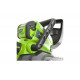 Аккумуляторная цепная пила Greenworks G40CS30 20117UB