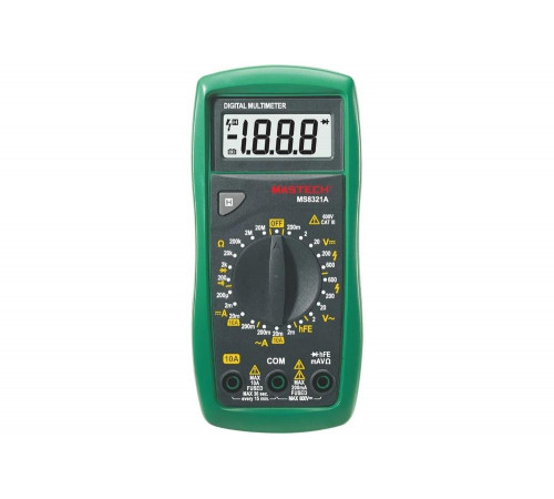 Цифровой мультиметр Mastech  MS8321A