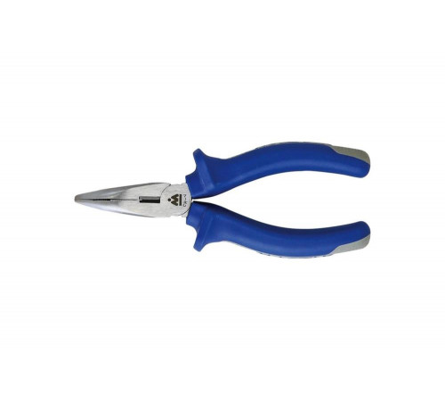 Удлинённые загнутые плоскогубцы МАСТАК030-11160H