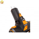 Щетка для чистки дорожек WORX WG441E