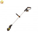 Щетка для чистки дорожек WORX WG441E