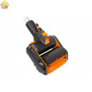 Щетка для чистки дорожек WORX WG441E