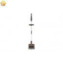 Щетка для чистки дорожек WORX WG441E