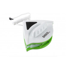 Магнитная щетка-стеклоочиститель для двустороннего мытья окон DEKO WC03 065-0848