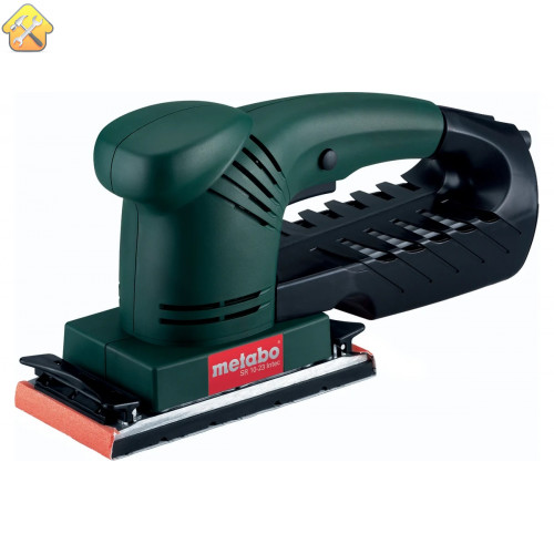 Плоская шлифмашина Metabo SR 10-23 Intec 601024000