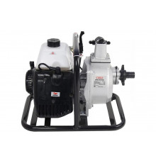 Бензиновая мотопомпа СТАВР МПБ-25/1470 9070600036