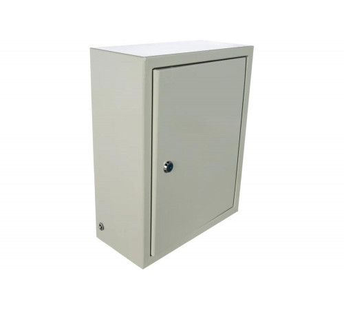 Металлический корпус IEK ЩМП-1-1 36 УХЛ3 IP31 ИЭК YKM41-01-31