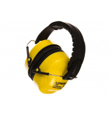 Защитные наушники Stayer MASTER, складное оголовье 11386