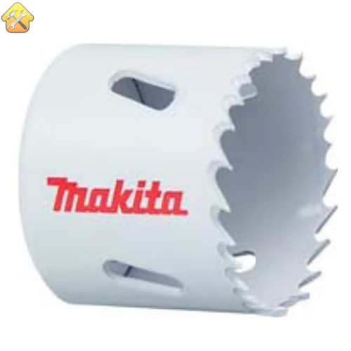 Мощная коронка Makita D-17273 для профессиональных работ