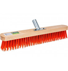 Строительная щетка СИБРТЕХ 400 мм 84621