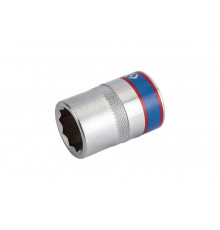 Специальная 10-лучевая торцевая головка для задних рычагов KING TONY для Honda CR-V, 1/2", 20 мм 9BW4801