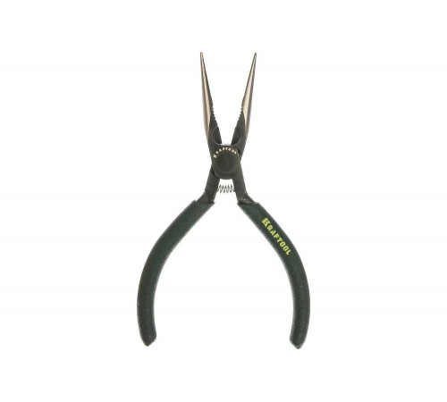 Инструмент KRAFTOOL 220017-3-14 - тонкогубцы 140 мм