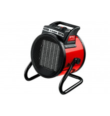 Электрическая тепловая пушка ЗУБР 3 кВт, МКН ТПК-3Р