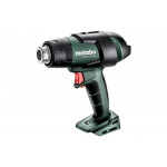 Аккумуляторный фен Metabo HG 18 LTX 500 610502840