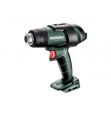 Аккумуляторный фен Metabo HG 18 LTX 500 610502840