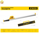 Телескопическая линейка STAYER Telemetr 5м 3420-05_z02