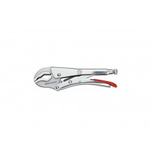 Зажимные клещи KNIPEX KN-4114250