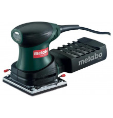 Плоская шлифмашина Metabo FSR 200 Intec 600066500