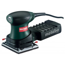 Плоская шлифмашина Metabo FSR 200 Intec 600066500