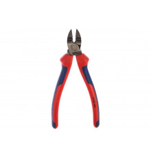 Боковые кусачки для удаления изоляции KNIPEX KN-1422160