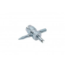 Метчик для правки и очистки резьбы вентиля AFFIX AF10941008