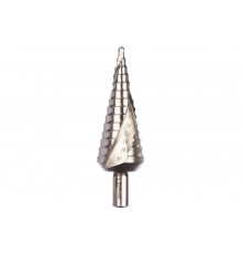 Ступенчатое сверло №2 (4-30 мм) RUKO 101052