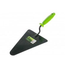 Кельма бетонщика СИБРТЕХ стальная пластиковая ручка 86213