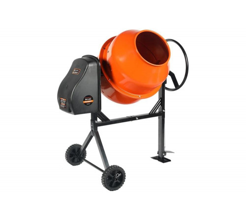 BM 148 C
 Бетоносмеситель