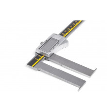 Штангенциркуль д/вн.канавок, электр. губ., 0.01, 50-350, 90мм SHAN ШЦЦСК-1-350 136251