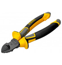 Бокорезы Denzel 160 мм, трехкомпонентные рукоятки 17781