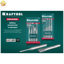 KRAFTOOL 22х200 мм, зубило слесарное по металлу Grand 2103-22