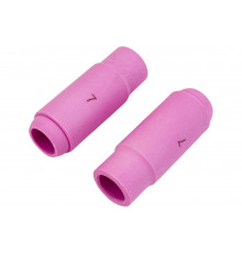 Сопло керамическое (2 шт; №7; 11 мм) для FB TIG 17-18-26 FUBAG FB10N47