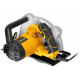Циркулярная пила Denzel CS-210