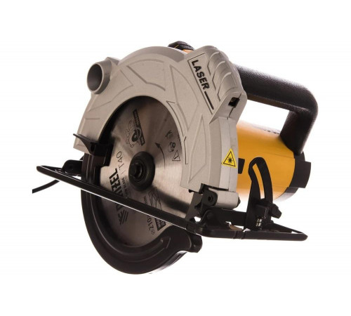 Циркулярная пила Denzel CS-210