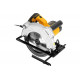 Циркулярная пила Denzel CS-210
