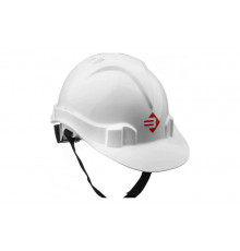 Белая защитная каска Зубр МАСТЕР 11090-2_z01