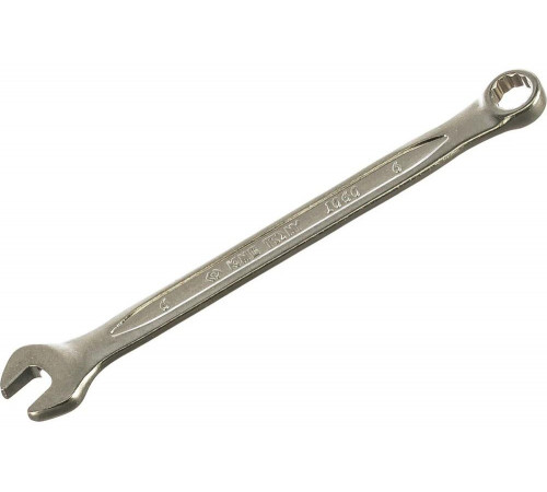 Ключ комбинированный 6 мм KING TONY 1060-06