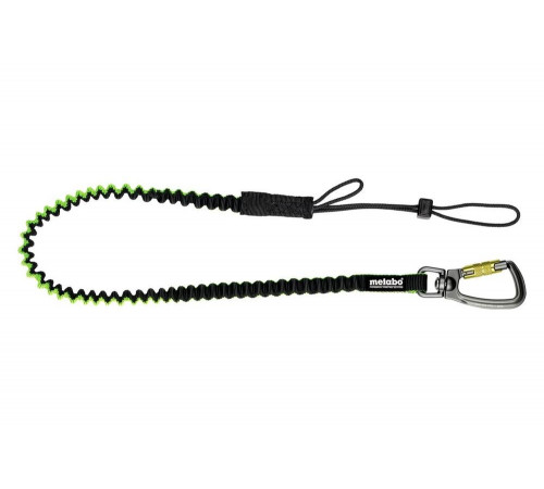 Страховочный ремень Metabo DS до 5 кг 628969000