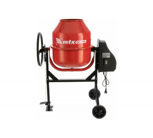 Бетоносмеситель MTX СМ-120К