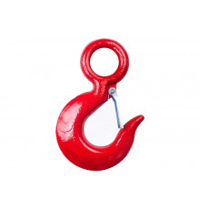 Чалочный крюк TOR 320А 2,0 т 12325