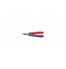 Бокорезы для электроники KNIPEX KN-7861125