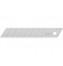 Сегментированное лезвие OLFA 18 мм, 10 шт, в боксе OL-LB-10