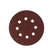 Диск шлифовальный KSW (10 шт; 125 мм; Р40) Kolner 8100500100