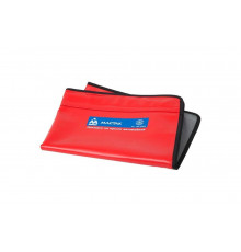 Защитная накидка на крыло автомобиля 800х600мм МАСТАК 193-00806