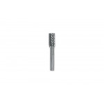 Бор-фреза цилиндрическая ZYA без торцевых зубьев (8.0 мм) RUKO 116011