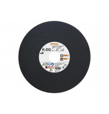 Абразивный отрезной круг из синтетической смолы, AG 400 мм DE/FR/GB Stihl 0835-030-7002