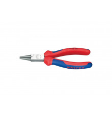 Круглогубцы KNIPEX KN-2202160SB