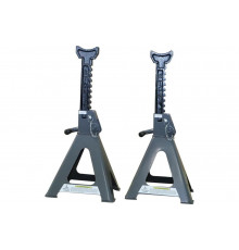 Стойка опорная KraftWell г/п 6000 кг KRWJS6L